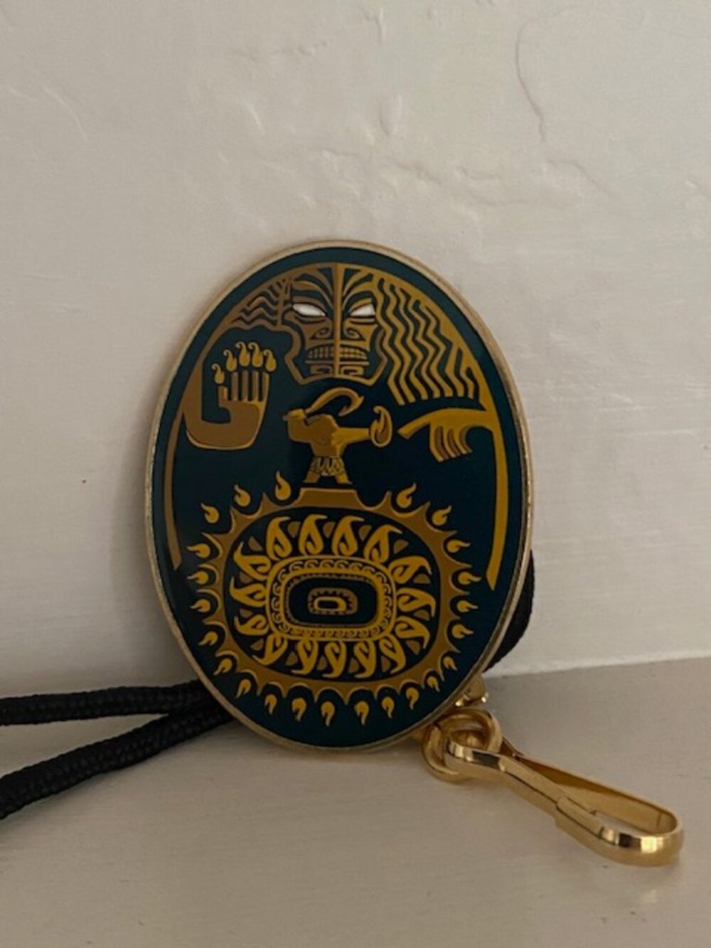 Maui Bolo Lanyard - Limited Edition - Moana